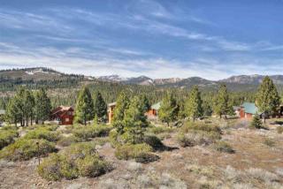 12938 Pinnacle Loop, Truckee, CA 96161-6958