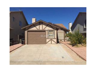1623 Keena Dr, Henderson NV  89011-4332 exterior