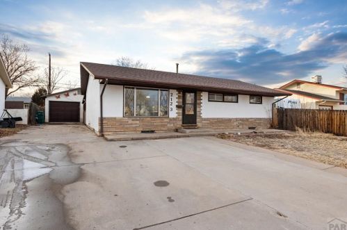 2123 Ridgewood Ln, Pueblo, CO 81005-2726