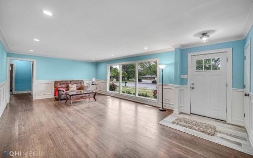 503 53rd Ave, Gary IN  46410-1536 exterior