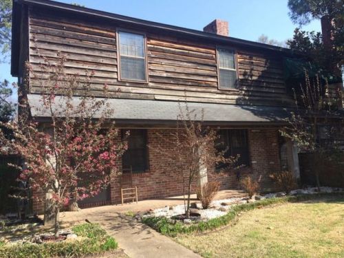 1 Bowen St, Auvergne, AR 72112-3945