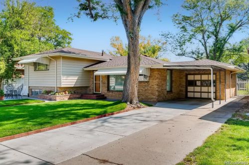 134 12th Ave, Denver CO  80204-3623 exterior