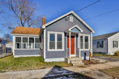 34 King St, Nashua, NH 03060-4039