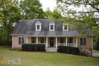 14 Forest Hill Dr, Euharlee, GA 30120-7433
