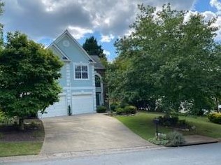 212 Colony Center Dr, Holly Springs, GA 30188-4630