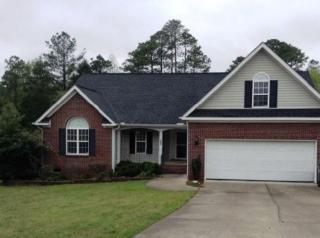 114 Isleworth Pl, Aberdeen, NC 28315-2237