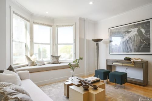 509 Frederick St, San Francisco, CA 94117-2753