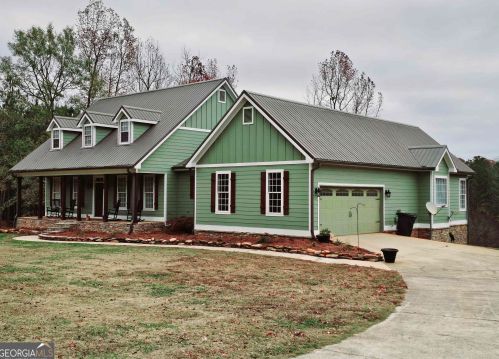 1121 Windy Hill Rd, Franklin, GA 30217-4538