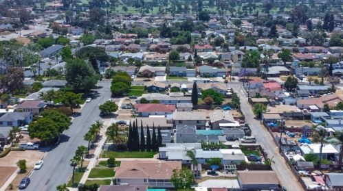 718 Alpine Ave, Chula Vista CA  91910-5909 exterior