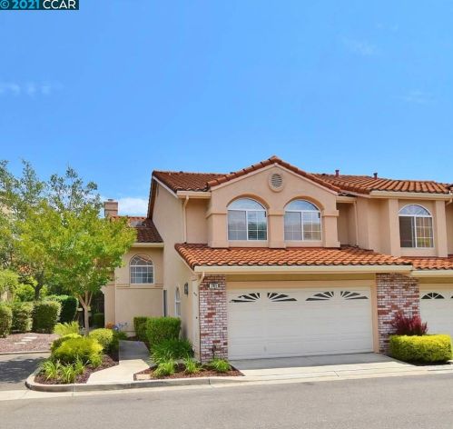 741 Galemeadow Cir, San Ramon, CA 94582-5576
