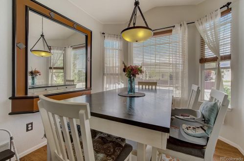 5380 Rhyolite Way, Parker CO 80134-5166 exterior