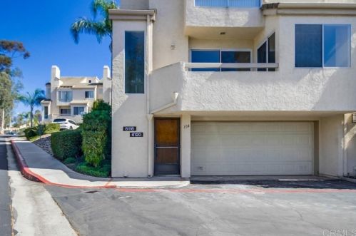 6116 Calle Mariselda, San Diego, CA 92124-1137