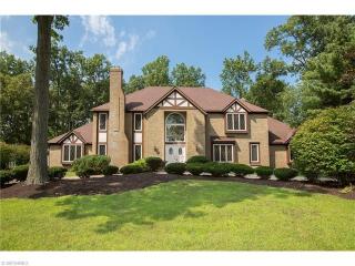 24306 Stonehedge Dr, Cleveland OH  44145-4869 exterior