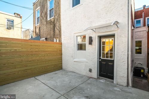 5409 Larchwood Ave, Philadelphia PA 19143-1907 exterior