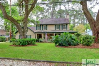7417 Hemlock Ave, Savannah, GA 31406-4235