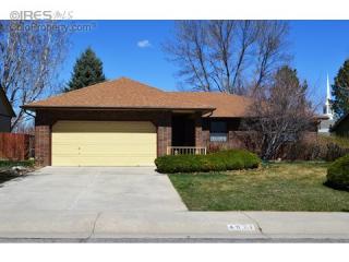 4921 6th St, Greeley, CO 80634-1229