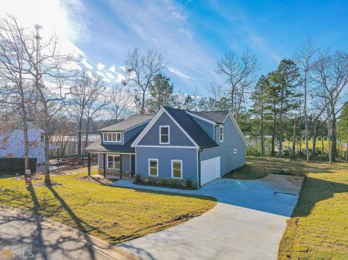 382 May Ln, Carnesville, GA 30521-3536