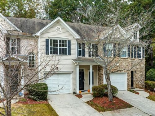 823 Celeste Ln, Atlanta, GA 30331-8605