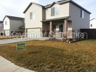 186 Spanish Fields Dr, Lake Shore UT  84660-6600 exterior