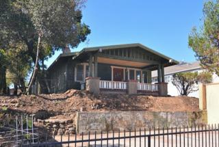 1011 Lincoln Ave, Pasadena, CA 91103-3278
