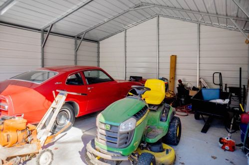 6190 Steam Furnace Rd, Peebles OH  45660-9506 exterior