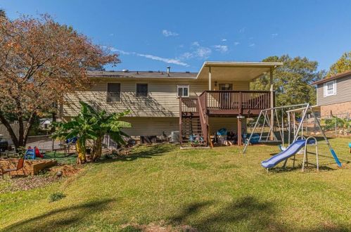 1738 Rocky Ridge Dr, Conyers GA  30012-4053 exterior