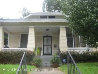 1846 Manila Ave, Memphis TN  38114-1743 exterior