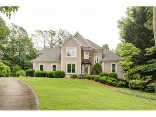 185 Northern Oaks Ct, Alpharetta, GA 30004-3417