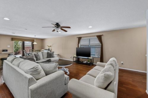 2153 Bliss Rd, Fort Worth TX  76177-7335 exterior