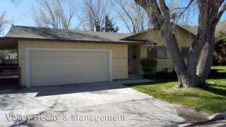 719 Fourth St, Carson City, NV 89703-4502
