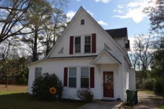 408 Columbia Rd, Meeting Street, SC 29824-1225