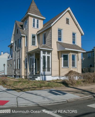 502 Liberty St, Trenton NJ  08611-1420 exterior