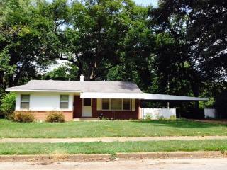 4564 Verne Rd, Memphis, TN 38117-6140