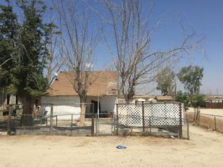 322 Emmons Blvd, Tupman, CA
