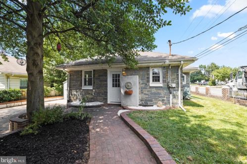 1700 14th St, Arlington VA  22209-2941 exterior