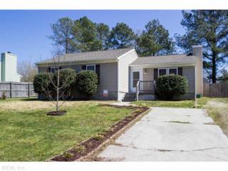135 Winterset Pass, Williamsburg, VA