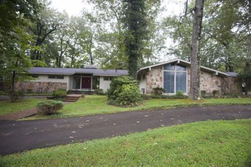 116 Oak Park Dr, Tullahoma, TN 37388-4621