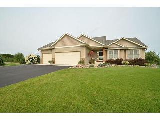 25826 103rd St, Zimmerman, MN 55398-4622