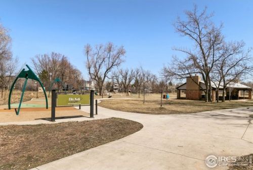 4269 26th St, Boulder CO  80304-0907 exterior