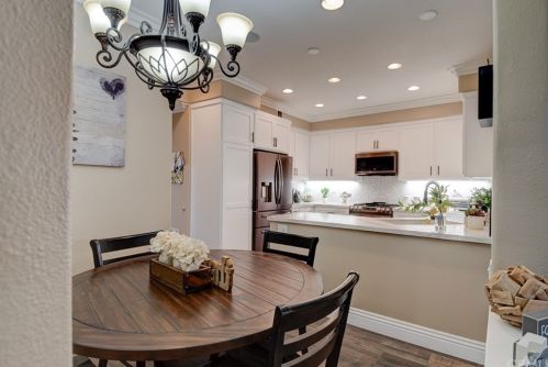 8245 Alpine Ct, Anaheim CA  92808-2318 exterior