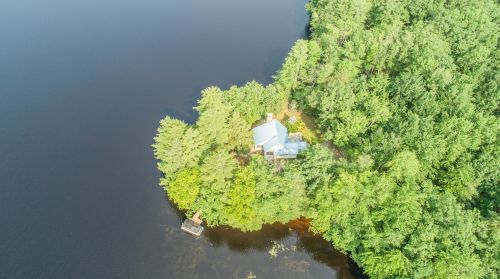 79 Forest Rd, Lyman, ME 04002-3700