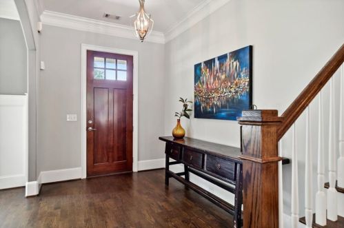 1448 Grant Dr, Atlanta GA  30319-3528 exterior