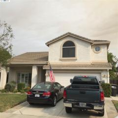 2521 Fiedler Way, Modesto, CA 95355-9662