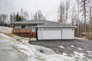 18084 Werre St, Chugiak, AK 99567-6756