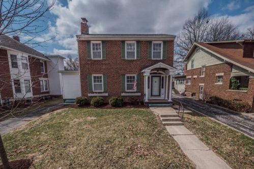 21 Windsor Pl, Moberly, MO 65270-1637