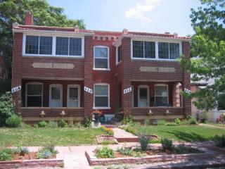 314 Washington St, Denver CO  80203-4220 exterior