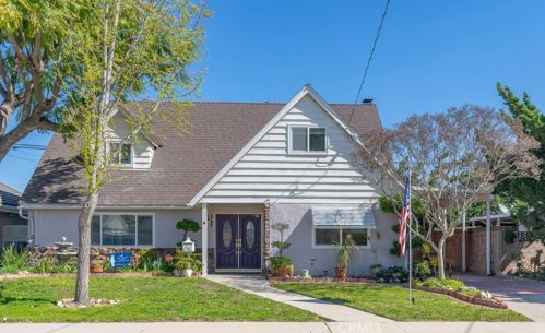 1725 6th St, La Verne, CA 91750-4323
