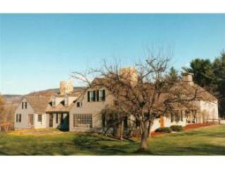 21 Hardscrabble Ln, Lyme, NH 03768-3711