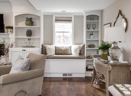 7076 Niagara Ct, Englewood CO 80112-1011 exterior