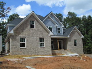 1750 Ryland Hills Ln, Watkinsville, GA 30677-2988